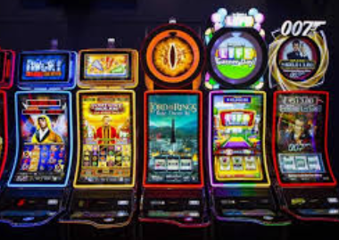 Advantages of education How to play slots for beginners