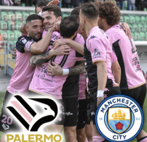 City Football Group to accept 11th member Palermo