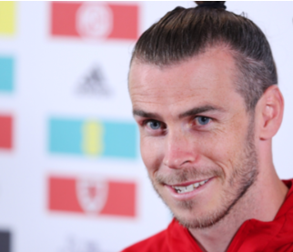 Tottenham Hotspur club offer Bale to join the team