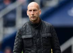 Stam warns Manchester United, taking Timber will be a pit of ball headers